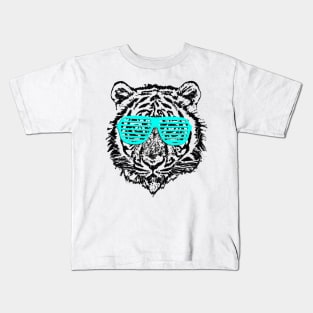 Cool Cat Kids T-Shirt